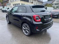 Gebraucht Fiat 500X Sport 150 PS (110 kW) 2021 SUV