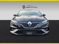 Gebraucht Renault Mégane R.S. 158 PS (116 kW) 2021 Limousine