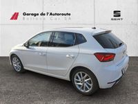 gebraucht Seat Ibiza 1.0 TSI 110 Move FR DSG