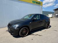 Gebraucht BMW X6 245 PS (180 kW) 2012 SUV