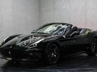 Gebraucht Ferrari California 560 PS (411 kW) 2017 Cabrio