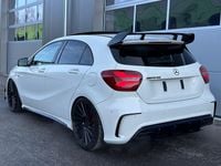 Gebraucht Mercedes A45 AMG AMG 381 PS (280 kW) 2015