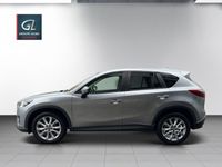 gebraucht Mazda CX-5 2.0 Revolution AWD Automatic