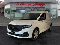 Neu Ford Transit Trend 122 PS (89 kW) 2026 Weiss Van