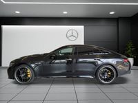 gebraucht Mercedes AMG GT 4 63 S 4Matic+