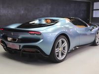 Gebraucht Ferrari 296 830 PS (610 kW) 2025