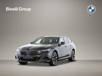 Neu BMW 550e Comfort Edition 489 PS (359 kW) 2026 Grau Kombi