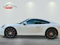 gebraucht Porsche 911 Carrera 4S PDK