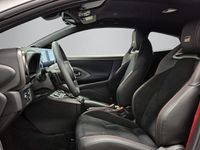 Neu Toyota Yaris Sport 280 PS (205 kW) 2025 Anthrazit Limousine