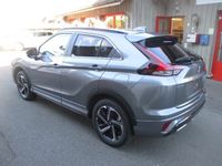 gebraucht Mitsubishi Eclipse Cross 2.4 PHEV Intense 4WD