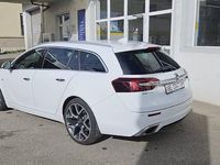 Gebraucht Opel Insignia OPC 325 PS (239 kW) 2016 Kombi
