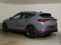 gebraucht Cupra Formentor 2.0TSI VZ 4Drive DSG