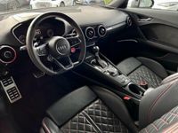 gebraucht Audi TT RS Coupé 2.5 TFSi quattro