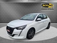 Gebraucht Peugeot 208 Active 102 PS (75 kW) 2020 Kleinwagen