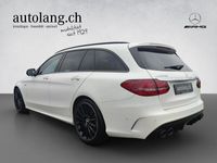 gebraucht Mercedes C43 AMG AMG 4Matic