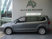 gebraucht VW Sharan 2.0TDI BMT High 4M