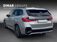 Gebraucht BMW X1 M Sport 149 PS (109 kW) 2024 Grau SUV