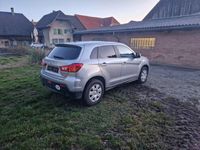 gebraucht Mitsubishi ASX 1.8 DID Inform 4x4