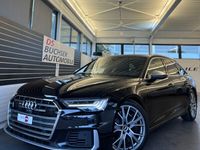 Gebraucht Audi S6 344 PS (253 kW) 2021 Kombi