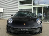 gebraucht Porsche 911 Carrera 4S 