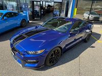 Gebraucht Ford Mustang 536 PS (394 kW) 2017 Coupé