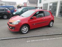 gebraucht Renault Clio 1.2 16V Turbo Dynamique