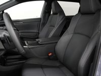 Gebraucht Subaru Solterra 160 kW (218 PS) 2022 Grau SUV