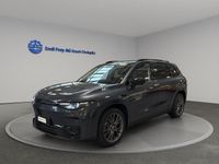 Neu Leapmotor C10 215 PS (158 kW) 2025 Grau SUV