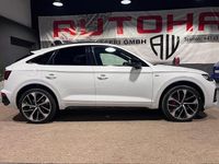 Gebraucht Audi Q5 Sportback S-Line 265 PS (194 kW) 2022 SUV