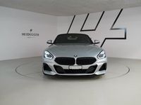 gebraucht BMW Z4 sDrive 20i M Sport Steptronic