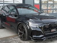Gebraucht Audi RS Q8 600 PS (441 kW) 2022 SUV