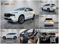 Gebraucht Hyundai Santa Fe 193 PS (141 kW) 2023 SUV