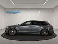 gebraucht Audi RS6 Avant 4.0 TFSI V8 performance quattro