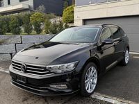 Gebraucht VW Passat Business 150 PS (110 kW) 2020