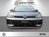 Neu VW Passat R-line 265 PS (194 kW) 2025 Grau Kombi