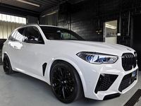 Gebraucht BMW X5 M Competition Edition 626 PS (460 kW) 2020 SUV