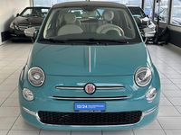 Gebraucht Fiat 500 Collezione 80 PS (58 kW) 2017