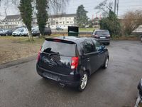 gebraucht Mitsubishi Colt 1.3 16V Intense Allshift