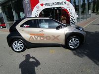 gebraucht Toyota Aygo X 1.0 VVT-i Trend