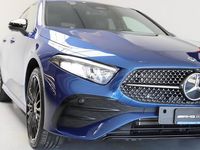 Gebraucht Mercedes A250 163 PS (119 kW) 2024 Blau Limousine