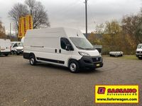 gebraucht Fiat Ducato 35 Heavy 2.2 MJ L4H3