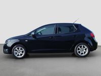 Gebraucht Seat Ibiza FR-Line 110 PS (80 kW) 2016