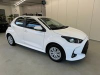 gebraucht Toyota Yaris 1.5 Trend CVT