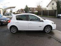 gebraucht Renault Clio 1.2 16V Turbo Night&Day