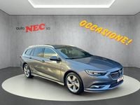 Gebraucht Opel Insignia Excellence 170 PS (125 kW) 2018 Kombi