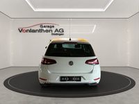 gebraucht VW Golf VII 1.4 TSI 125 Comfortline