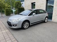 Gebraucht Citroën C4 VTR Sport 110 PS (80 kW) 2009