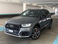 Gebraucht Audi Q5 Sport 245 PS (180 kW) 2019 SUV