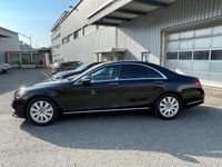 Gebraucht Mercedes S350 286 PS (210 kW) 2019