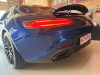 Gebraucht Mercedes AMG GT S AMG 510 PS (375 kW) 2015 Coupé